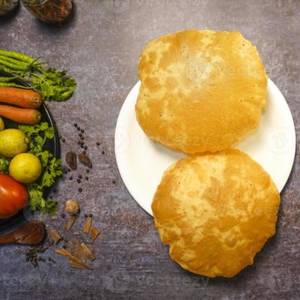 Extra Bhatura