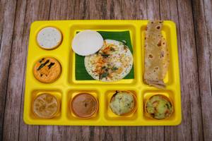 COMBO TIFFIN