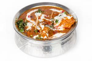 Kadai Chicken