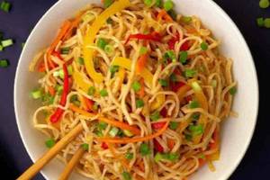 Veg Noodles