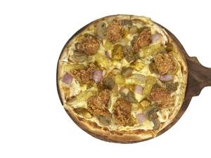 Chicken Nation Pizza