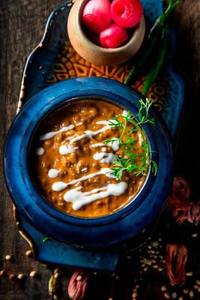 Dal Makhani
