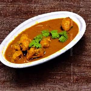 Chicken South Indian Curry