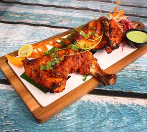 Tandoori Chicken Full