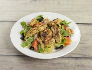 Caesars Chicken Salad