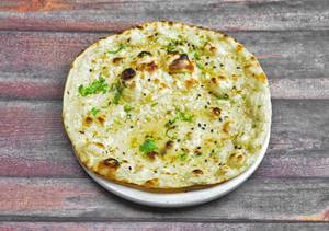 Butter Kulcha