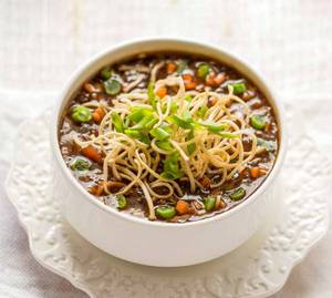 Veg Manchow Soup
