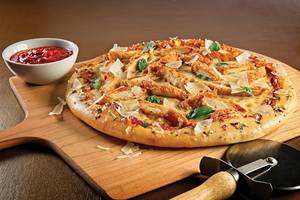 Chicken Premium Pizza(9 Inches)