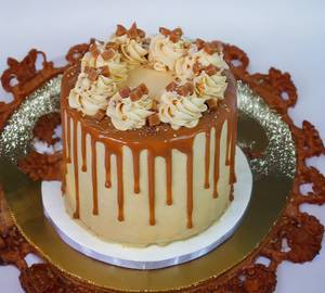 Proline Cake