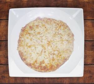 Cheese Pizza 9 Inch