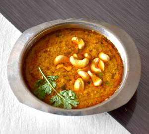Kaju curry
