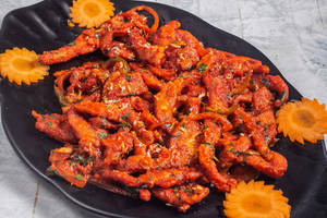 Chicken 555