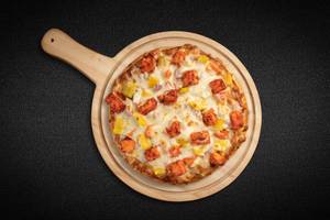 Spicy Paneer Pataka (medium)