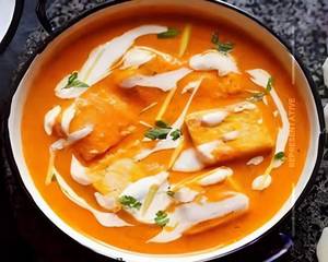 Paneer Butter Masala