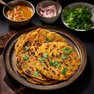 Missi Roti