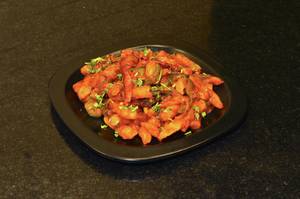 Chilli Potato