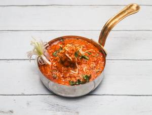 Aloo Dum Punjabi