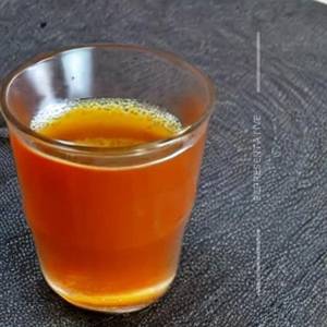 Ginger Elaichi Tea 