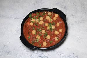 Chana Masala
