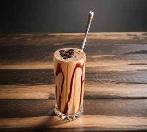 Coffee shake