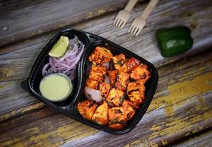 Paneer Tikka Angara