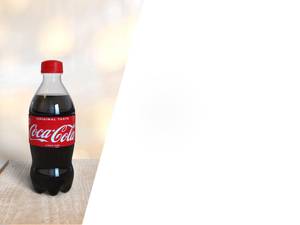 Coca Cola [250 Ml]
