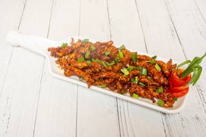 Crispy Chicken