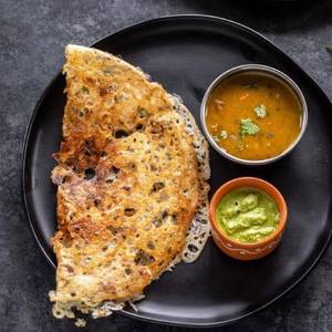 Rawa Masala Dosa