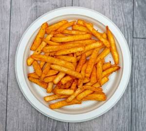 Peri Peri French Fries