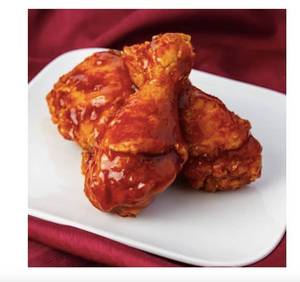 Kimchi Fried Chicken 2 PC