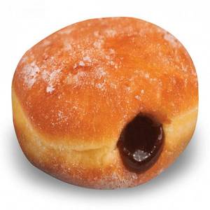 Choco Donut