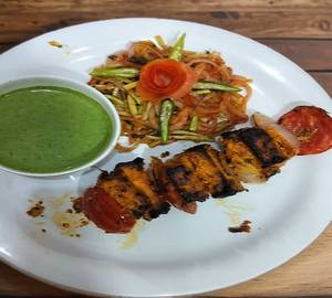 Paneer Tikka