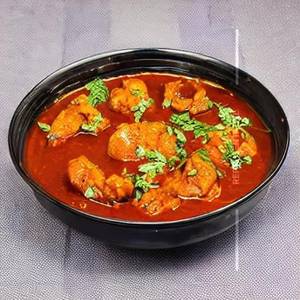 Chicken Zam Zam Special 