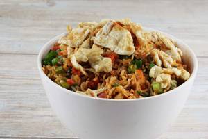 Egg Fried Rice