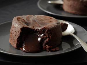Choco Lava Cake