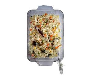 Veg Fried Rice