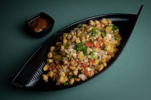 Corn Salt & Pepper