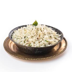Jeera rice