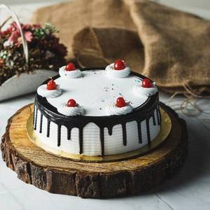 Black Forest Cake [500 grams]