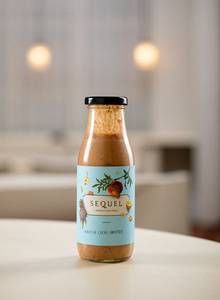 Detox Juice