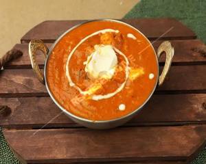 Paneer Butter Masala
