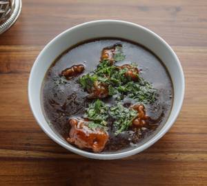 Chicken Manchurian