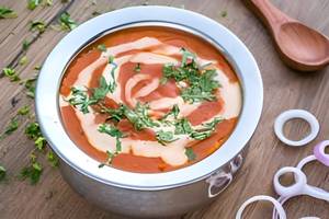 Paneer Butter Masala 