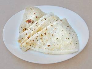 Rumali Roti
