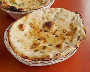 Masala Roti