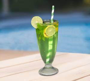 Green Mint Mojito 