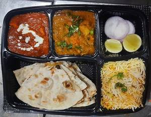Queens Thaali