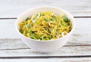 Hakka Noodles