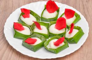 Gulab Pati Sandesh Small