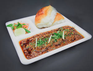 Kheema Pav